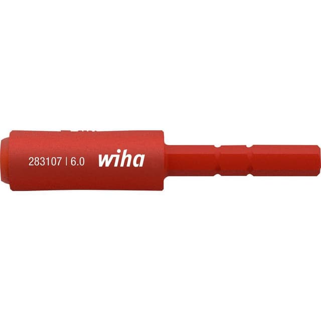 Wiha 43292 Bitshållare Länge Antrieb N/A
