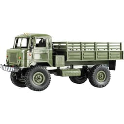 Amewi GAZ-66 Borst motor 1:16 RC Modellastbil Elektrisk