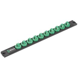 Wera 05136421001 Verktygslist