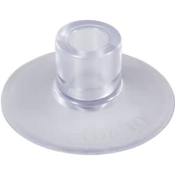 SAUGNAPF Ø18MM ZYLINDER 8MM BO...