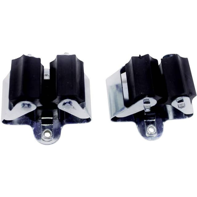 Berger & Schröter 30118 Verktygslist (L x B x H) 50 x