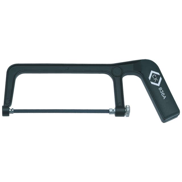 C.K. T0836A Lille metalsav 260 mm