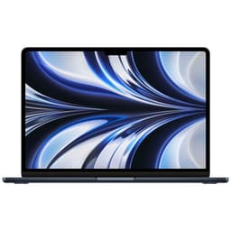 MacBook Air M2 CTO 2022 16/512GB (Midnight)