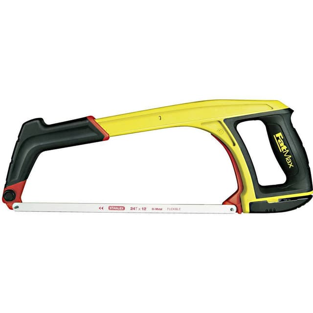 Stanley Bügelsäge FatMax 5in1 tpi24 2xSägeblatt