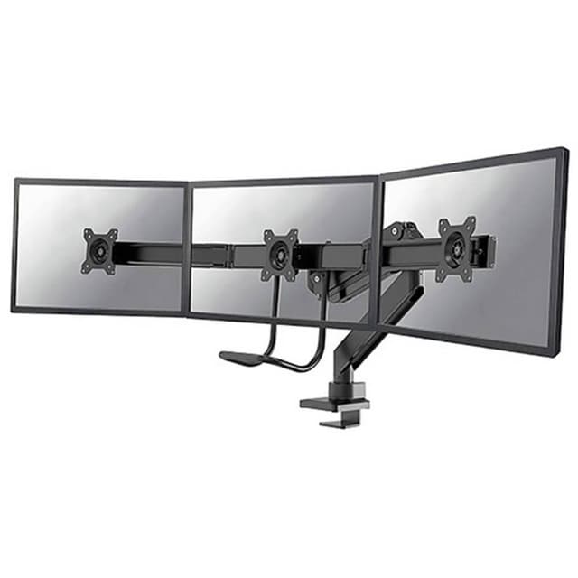 Neomounts by Newstar NM-D775DX3BLACK 3x Monitor