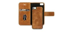 iPhone SE / 5 / 5S Lynge, Golden Tan (Signatur)