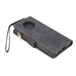 Lommebokveske Svart One Plus 7T