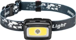 LED otsalamppu High Bright 240