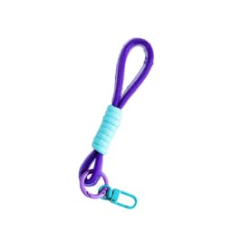 Lanyard Keychains Auton avainrenkaat Monivärinen
