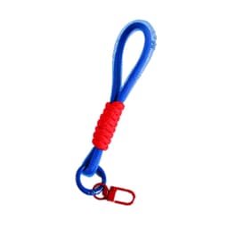 Lanyard Keychains Auton avainrenkaat Monivärinen