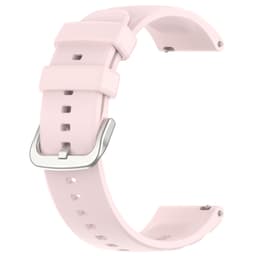 Klockband Lyserosa 22 mm Huami Amazfit GTR4