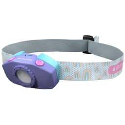 Led Lenser Hodelykt Barn KIDLED 2 Lilla