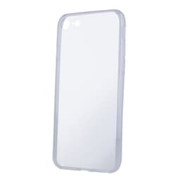 Tunt Bakskal till Nothing Phone 1 - Transparent