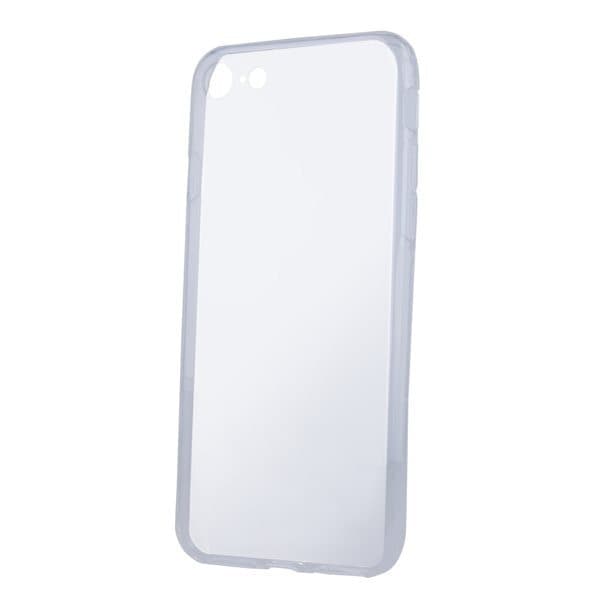 Tunt Bakskal till Nothing Phone 1 - Transparent