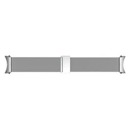 Samsung Galaxy Watch4 Milanese Band 44mm Silver