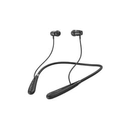 HAVIT E505BT Svarta in-ear hörlurar - Sport