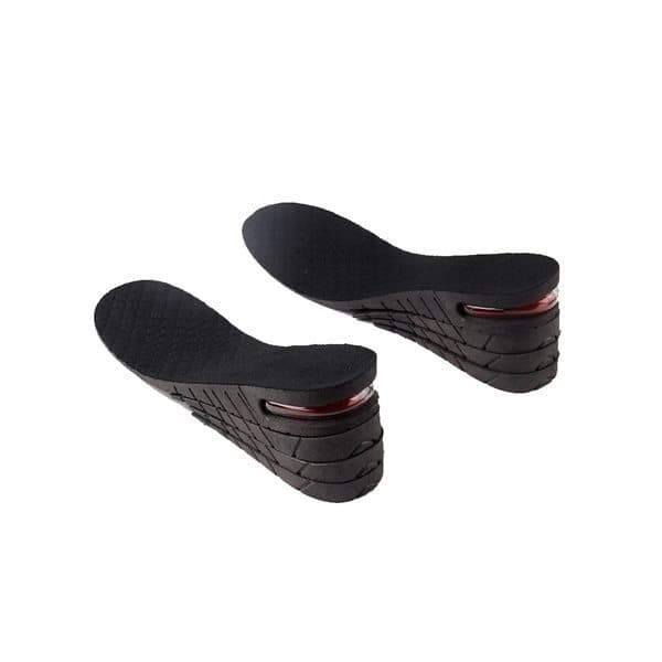 Hälinlägg / Iläggsula för längd - 4 lager (8cm)