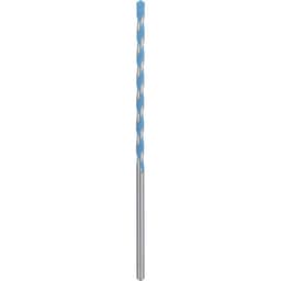 Multiborr 1 st 4 mm Bosch Accessories EXPERT CYL-9
