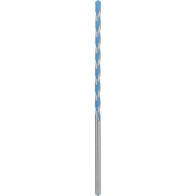 Multiborr 1 st 4 mm Bosch Accessories EXPERT CYL-9