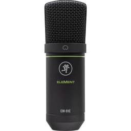 Mackie 2051596-00 Sangmikrofon 1 stk