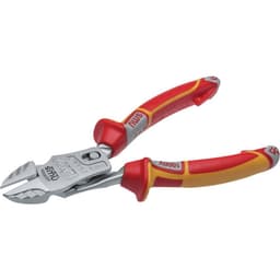 VDE Kraftavbitare 180 mm NWS 138-49-VDE-180