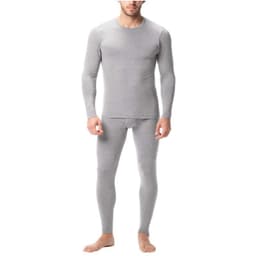 Underställ Träning Herr Dam XXXL (Grå)