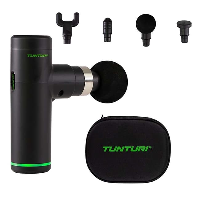 Tunturi Mini lihashuoltovasara