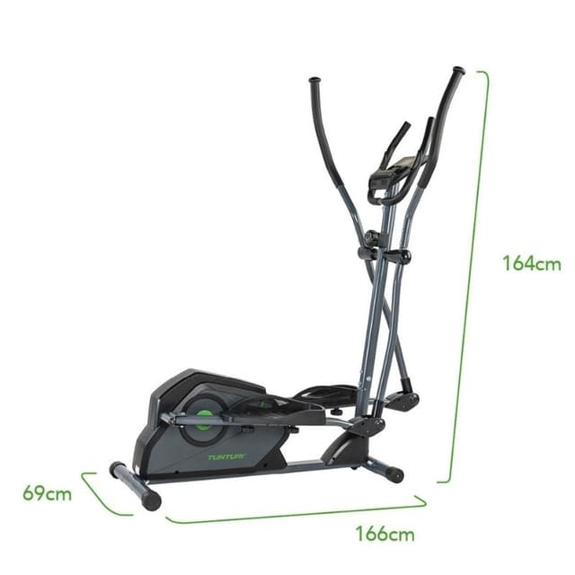 Tunturi Cardio Fit C30