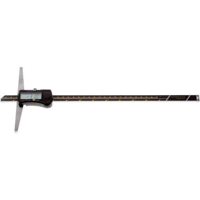 Horex 2263720 Djupmått 200 mm