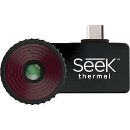 Seek Thermal CompactPRO FF #####Handy Wärmebildkamera