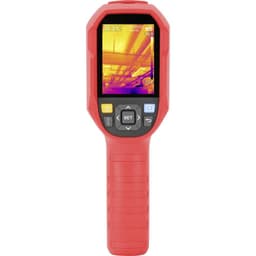 Uni-T UTi165K Termisk kamera 30 til 45 °C 160 x 120 Pixel 9 Hz