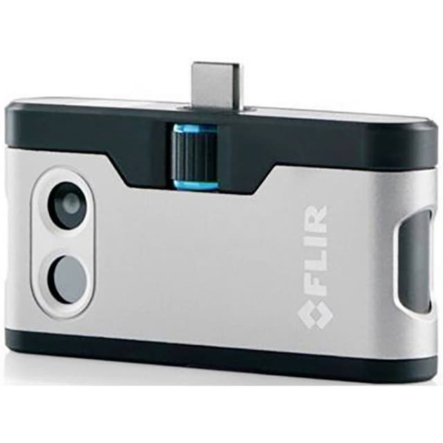 FLIR One Gen 3 - USB-C #####Handy Wärmebildkamera -20 til +120 °C 80 x 60 Pixel