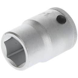 Gedore 32 21 6269960 Hylsnyckelinsats 21 mm 3/4