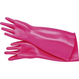 Knipex 98 65 41 Elektrikerhandske Størrelse (handsker): 10, XL DIN EN 60903 1 Paar