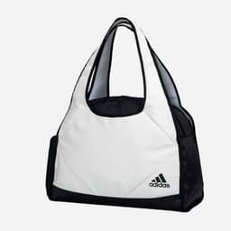 Adidas Weekend Bag 2.0 Valkoinen