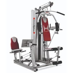 BH Fitness GLOBAL GYM, Kuntokeskus