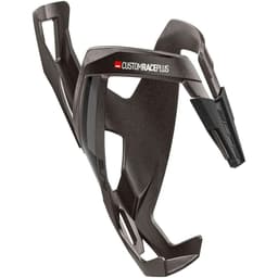 Elite Elite Bottle Cage Custom Race+ Metallic Blue