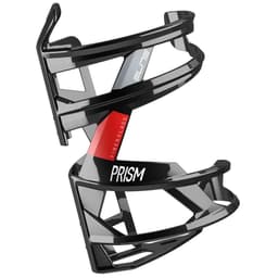 Elite Prism, Flaskställ Svart/Röd Höger