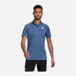 Adidas Club Rib Polo S M