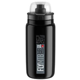 Elite Pullo FLY MTB, Shakerit 550 ml