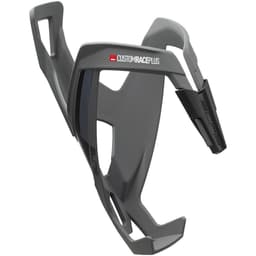 Elite Elite Bottle Cage Custom Race+ Grey