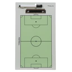 PROLINE Tactic Board Football A4, Fotboll