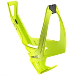 Elite Flaskeholder Elite Cannibal XC Gul