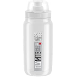 Elite Bottle Fly MTB, Flaska 550 ml