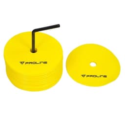 PROLINE Marker Spot Set 20-pack, Fotboll