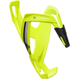 Elite Bottle Cage Custom Race+, Flaskställ Yellow