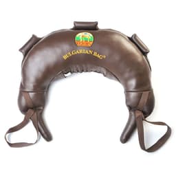 Suples Bulgarian bag Team Sport Läder 26 kg