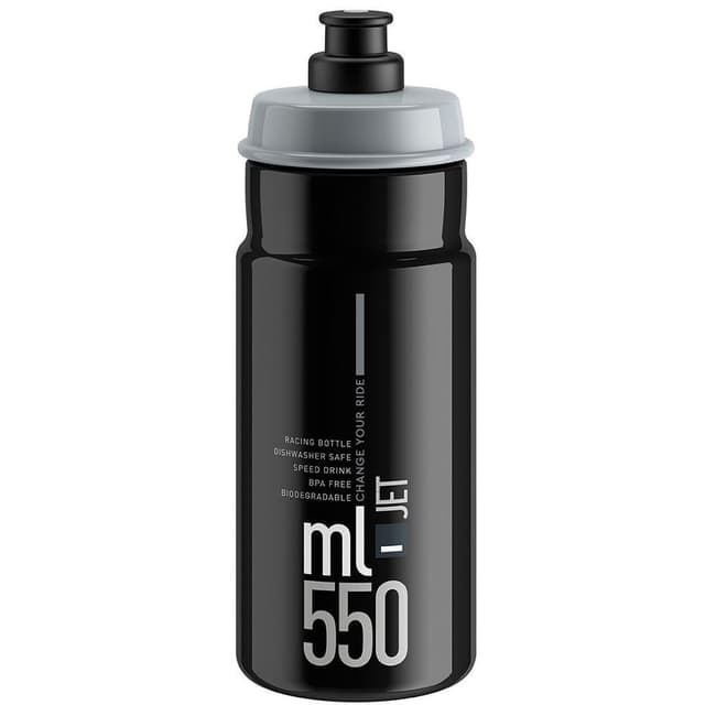 Elite Bottle Jet 550 ml, Flaska