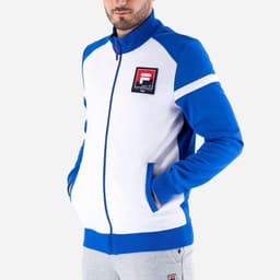Fila Sweatjacket Smudo XL