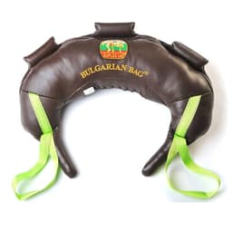 Suples Bulgarian bag Team Sport Läder 8 kg